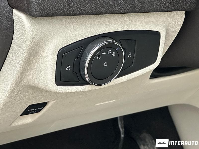Lincoln MKC 2015 — Миниатюра 21