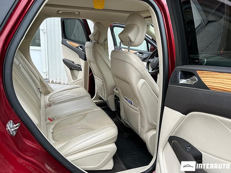 Lincoln MKC 2015 — Миниатюра 13