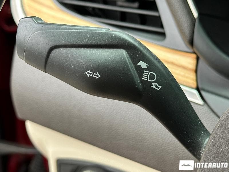 Lincoln MKC 2015 — Миниатюра 14