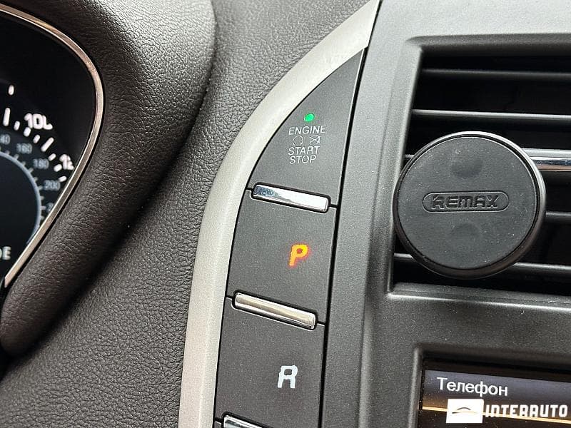 Lincoln MKC 2015 — Миниатюра 16