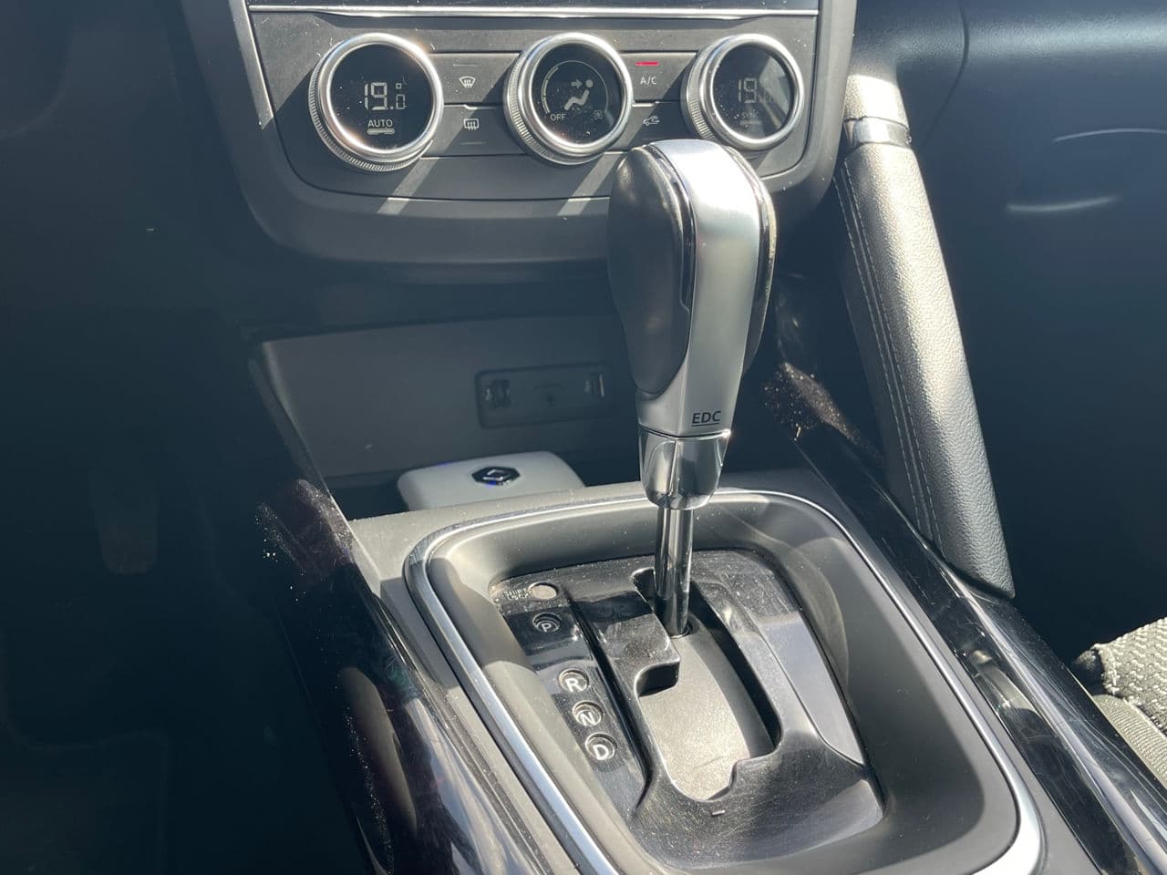 Renault Kadjar 2020 — Миниатюра 13