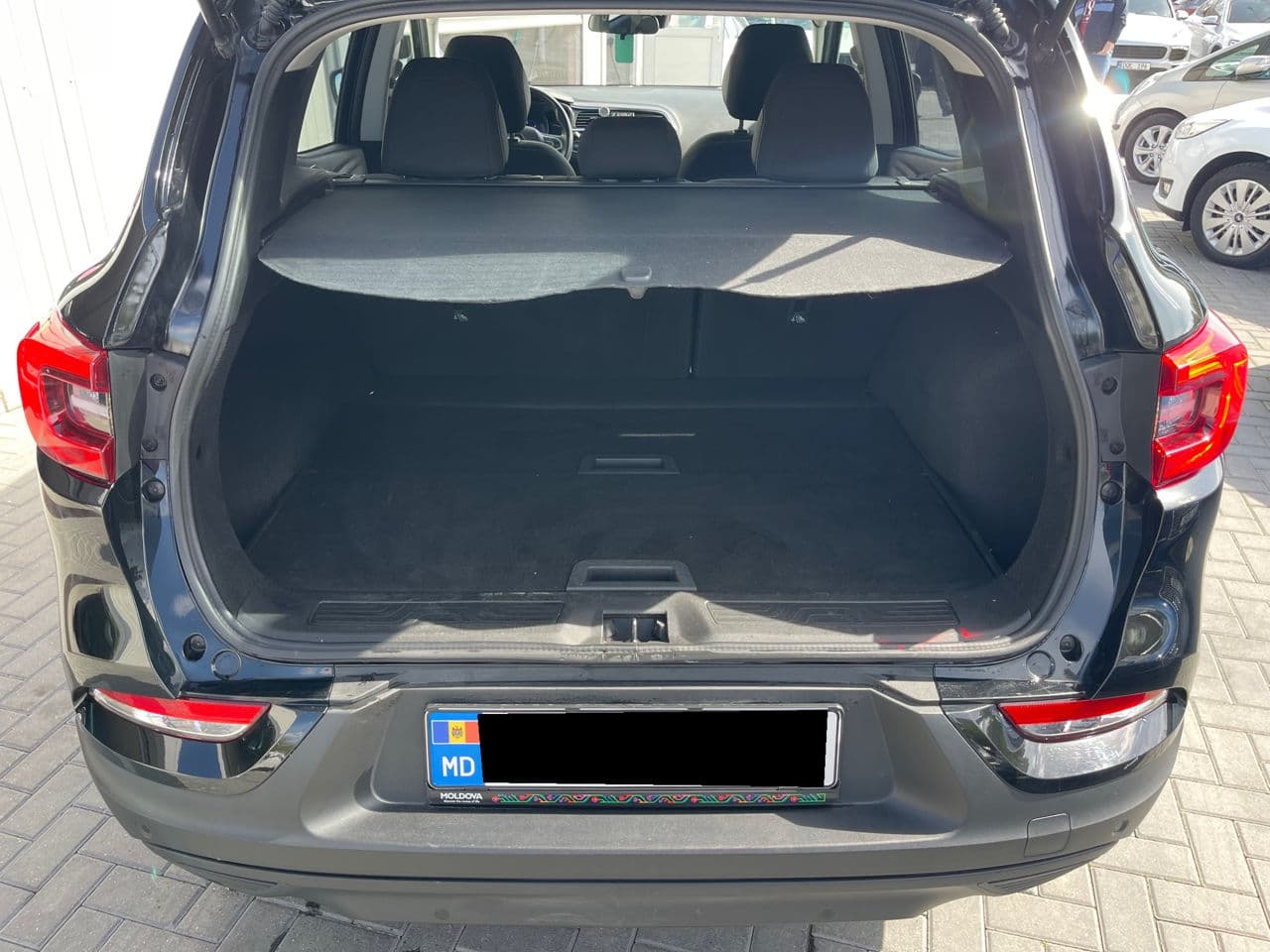 Renault Kadjar 2020 — Миниатюра 18