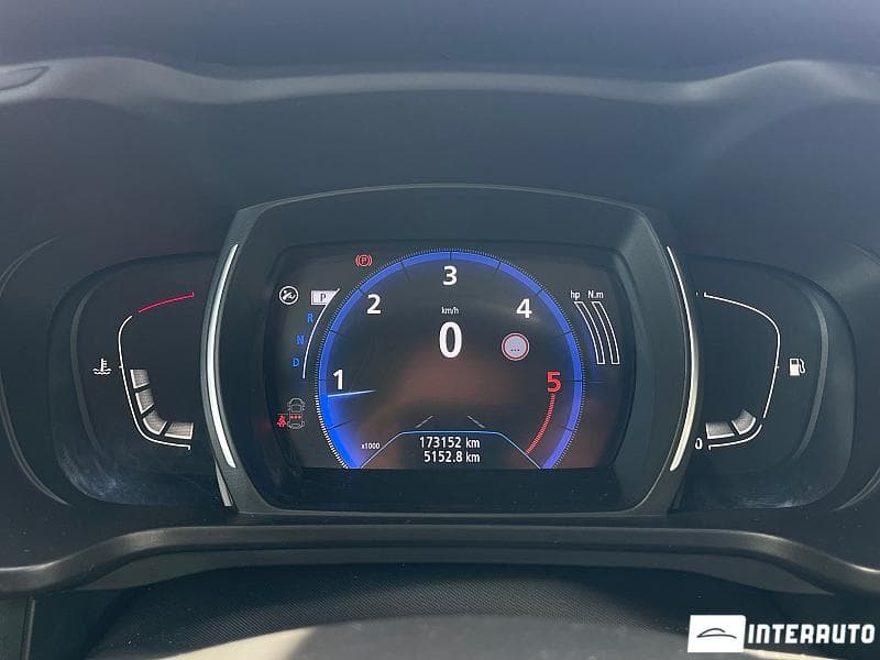 Renault Kadjar 2020 — Миниатюра 9