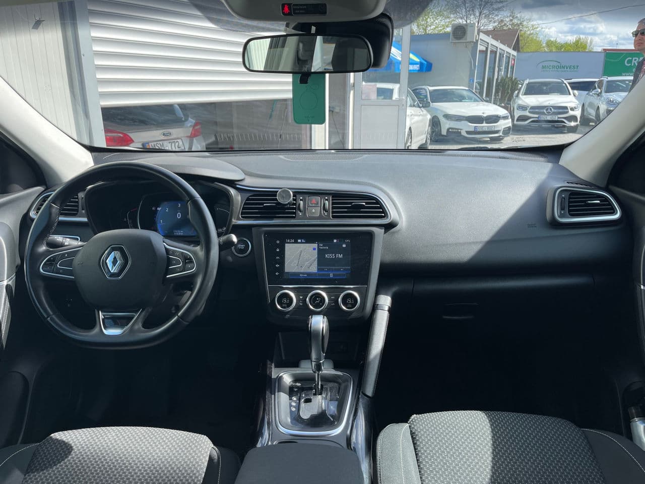 Renault Kadjar 2020 — Миниатюра 7