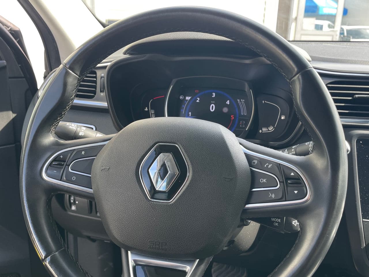 Renault Kadjar 2020 — Миниатюра 8
