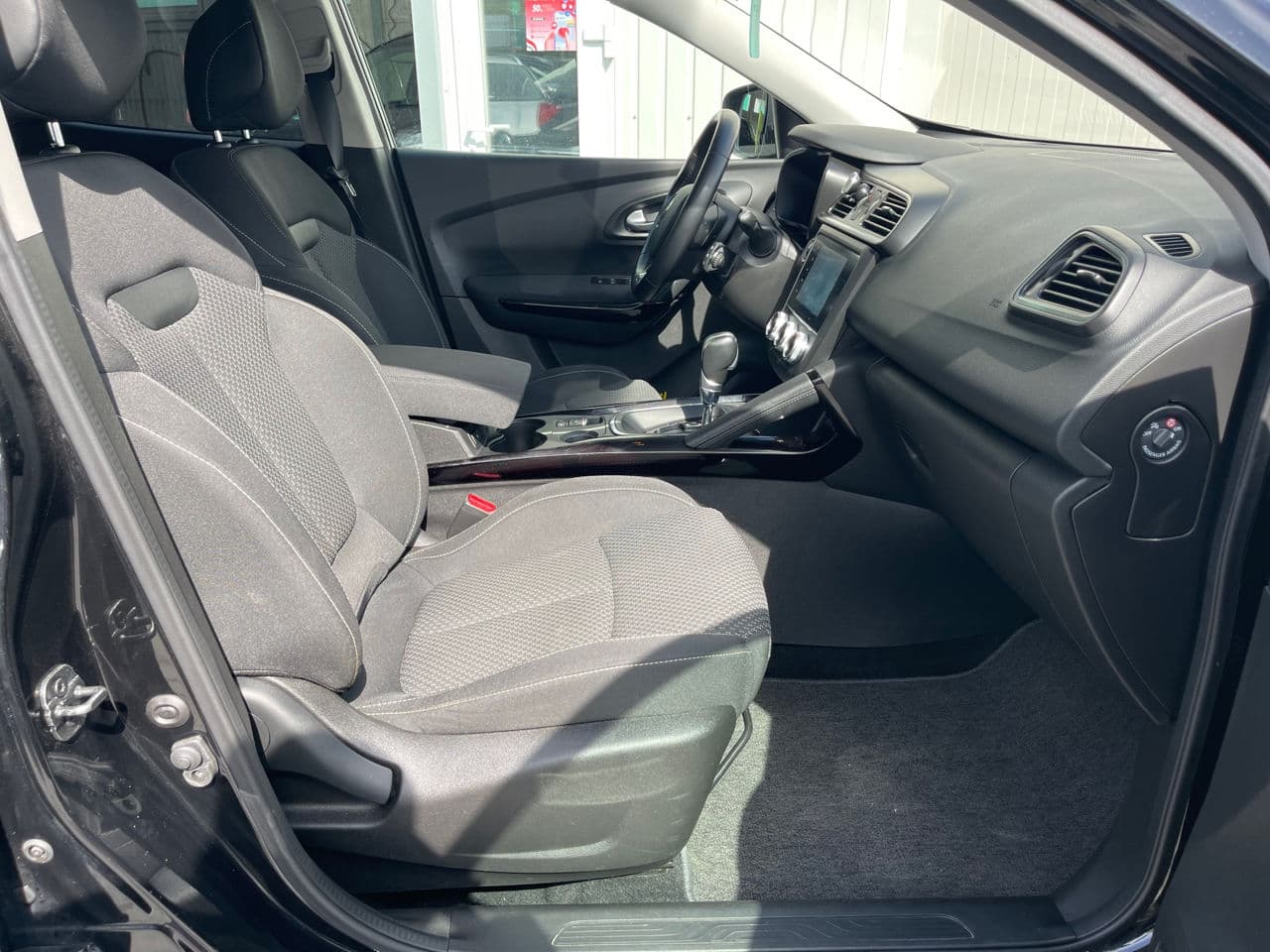 Renault Kadjar 2020 — Миниатюра 5