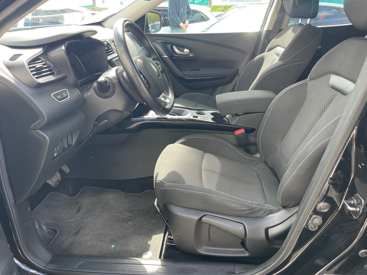 Renault Kadjar 2020 — Миниатюра 6