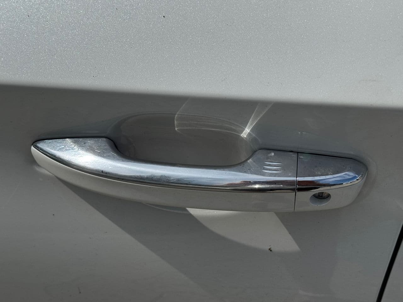 Honda Accord 2019 — Миниатюра 18