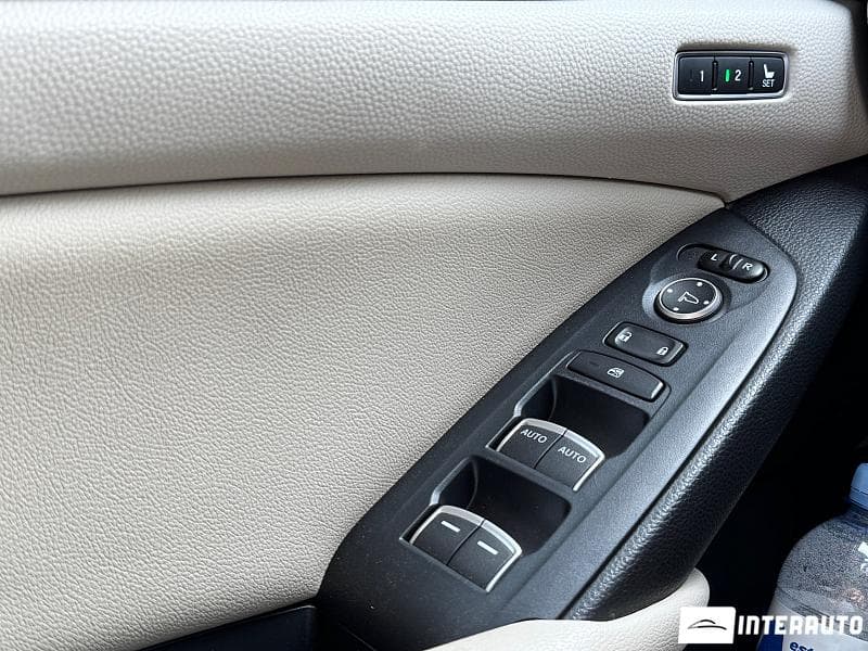 Honda Accord 2019 — Миниатюра 12