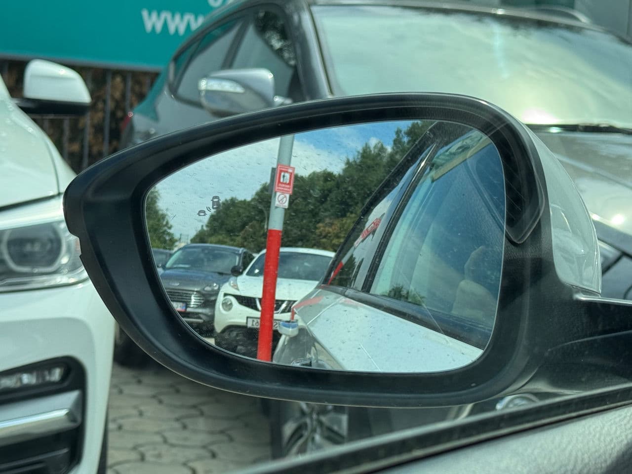 Honda Accord 2019 — Миниатюра 17