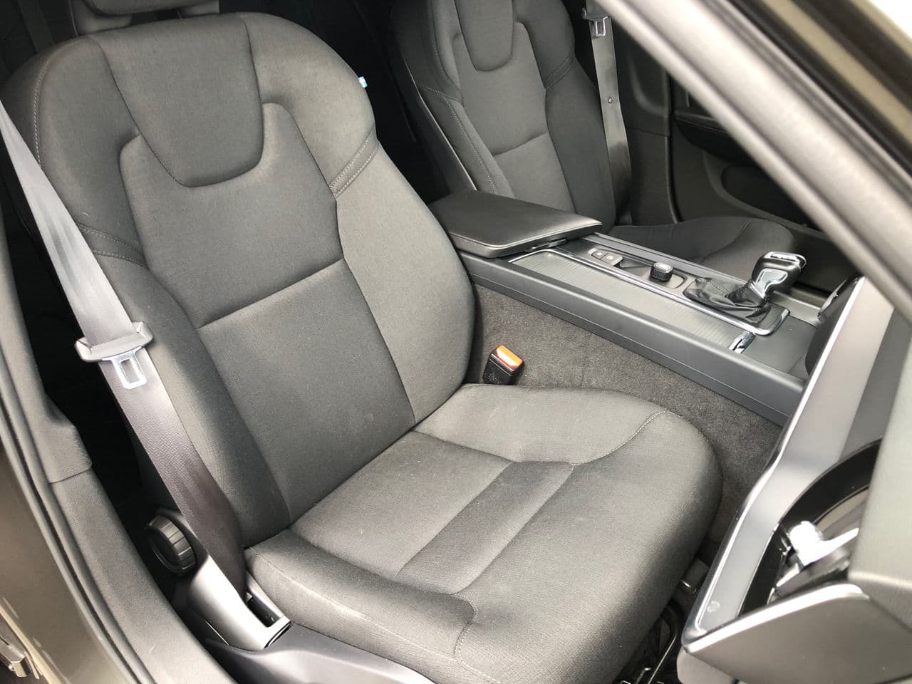 Volvo V 60 2019 — Миниатюра 9