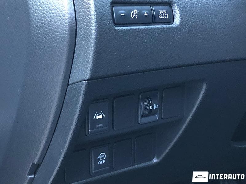 Nissan Qashqai 2017 — Миниатюра 16