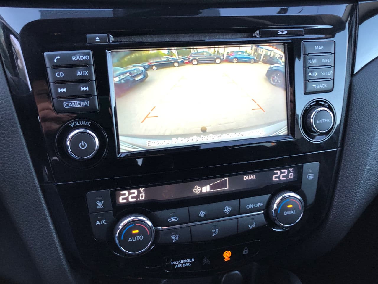 Nissan Qashqai 2017 — Миниатюра 12