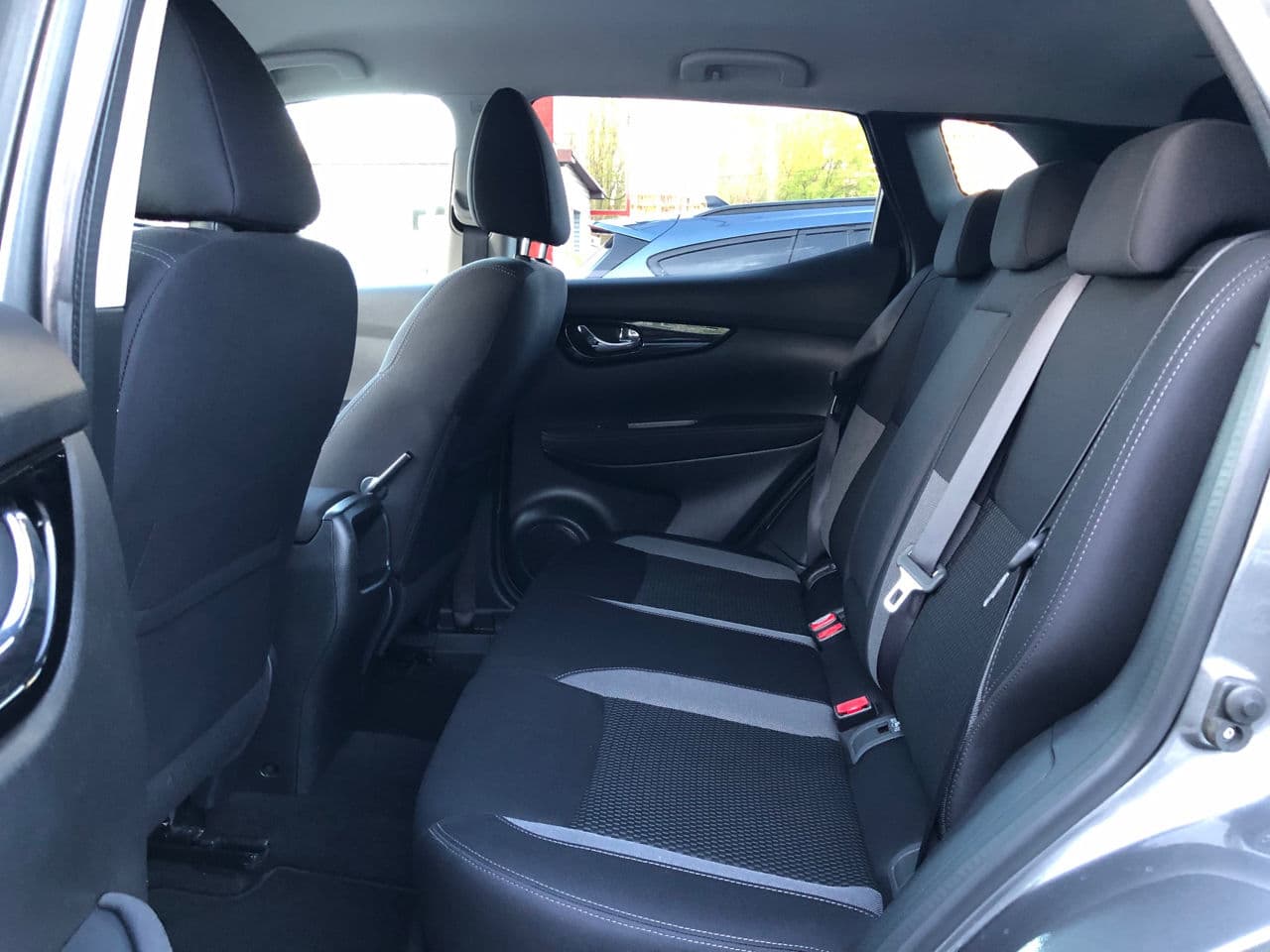 Nissan Qashqai 2017 — Миниатюра 9
