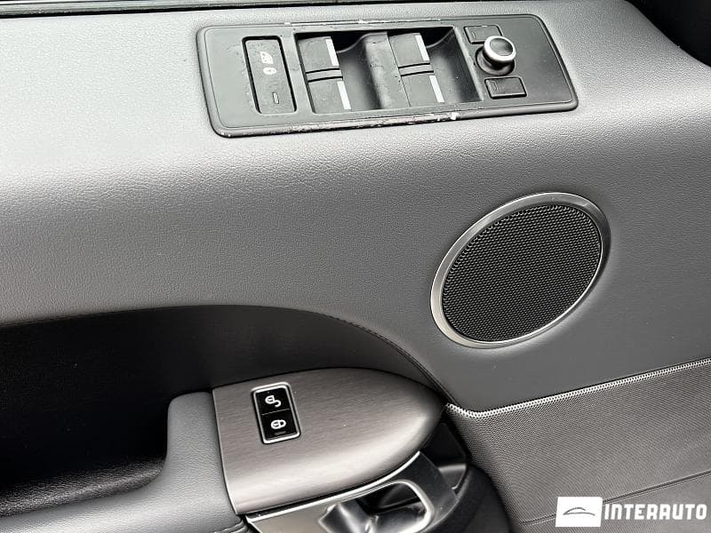 Land Rover Range Rover Sport 2014 — Миниатюра 15