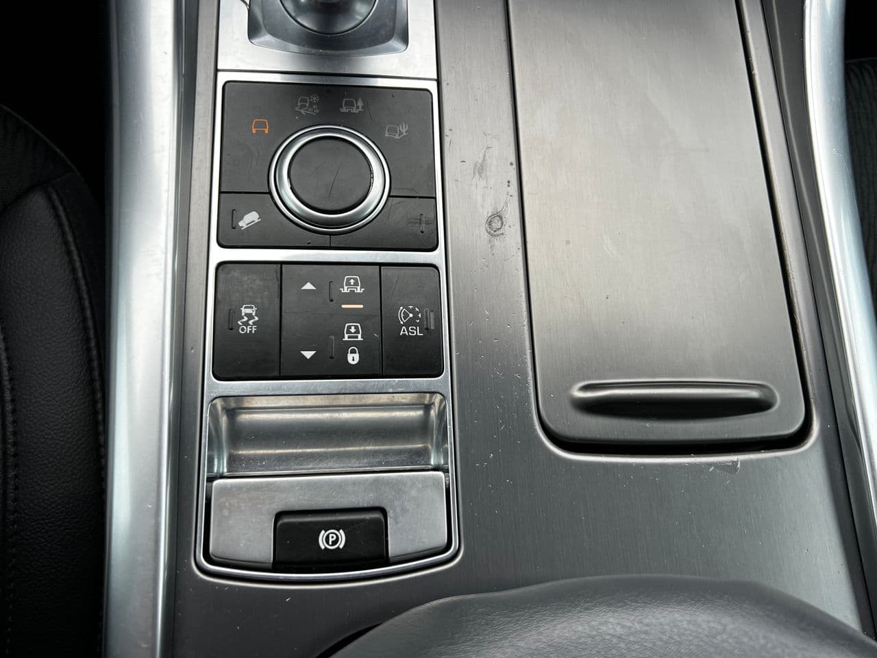 Land Rover Range Rover Sport 2014 — Миниатюра 12
