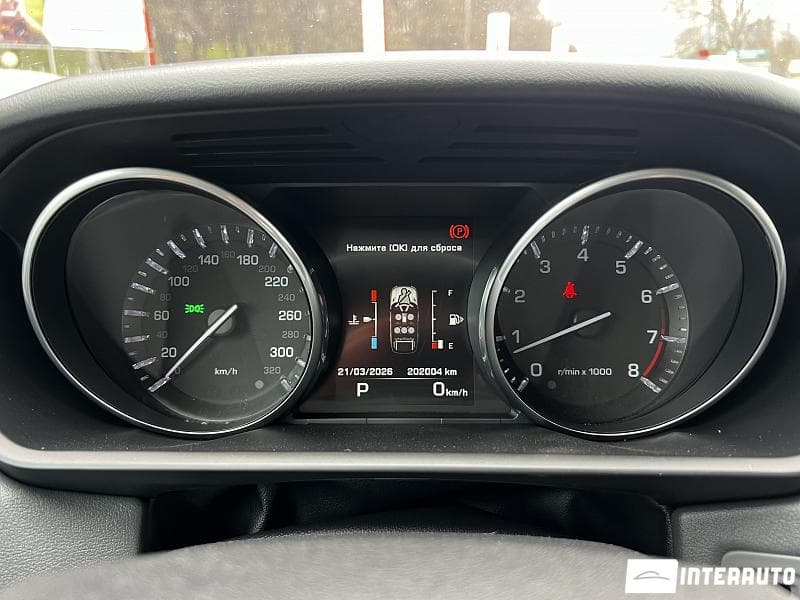 Land Rover Range Rover Sport 2014 — Миниатюра 9