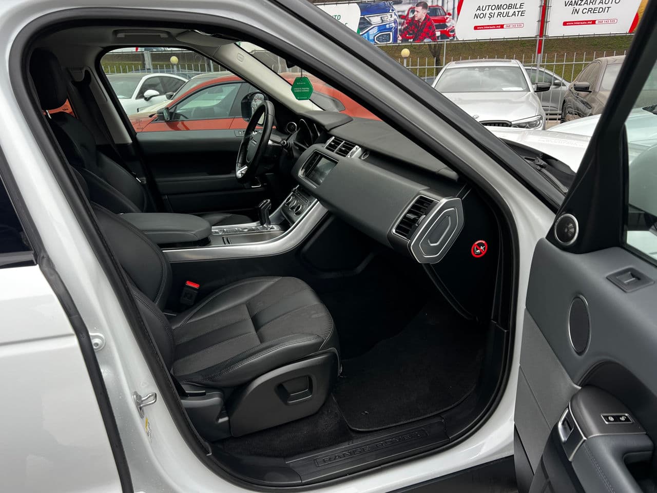 Land Rover Range Rover Sport 2014 — Миниатюра 6