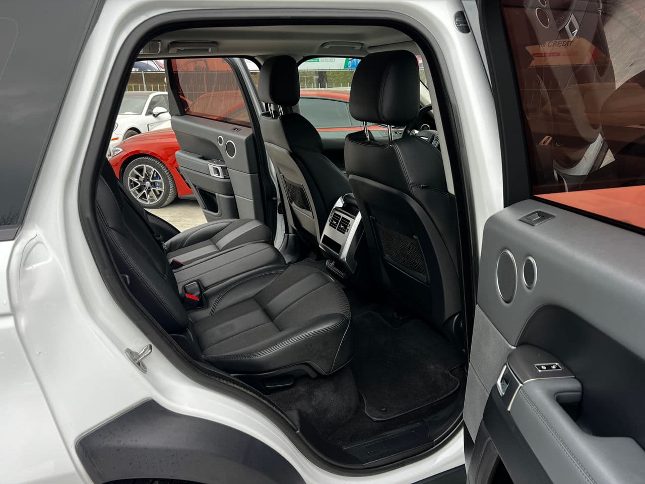 Land Rover Range Rover Sport 2014 — Миниатюра 17