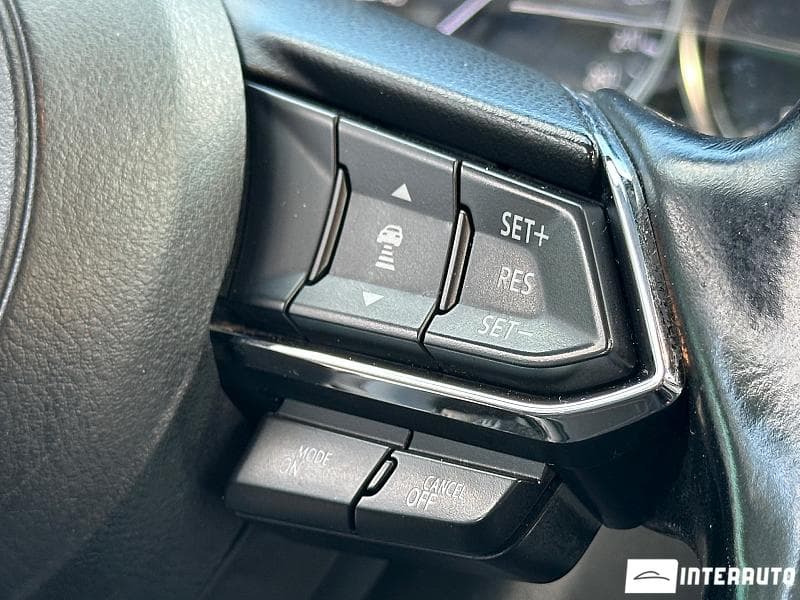 Mazda CX-5 2018 — Миниатюра 20