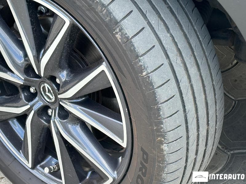 Mazda CX-5 2018 — Миниатюра 19