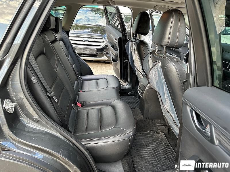 Mazda CX-5 2018 — Миниатюра 15