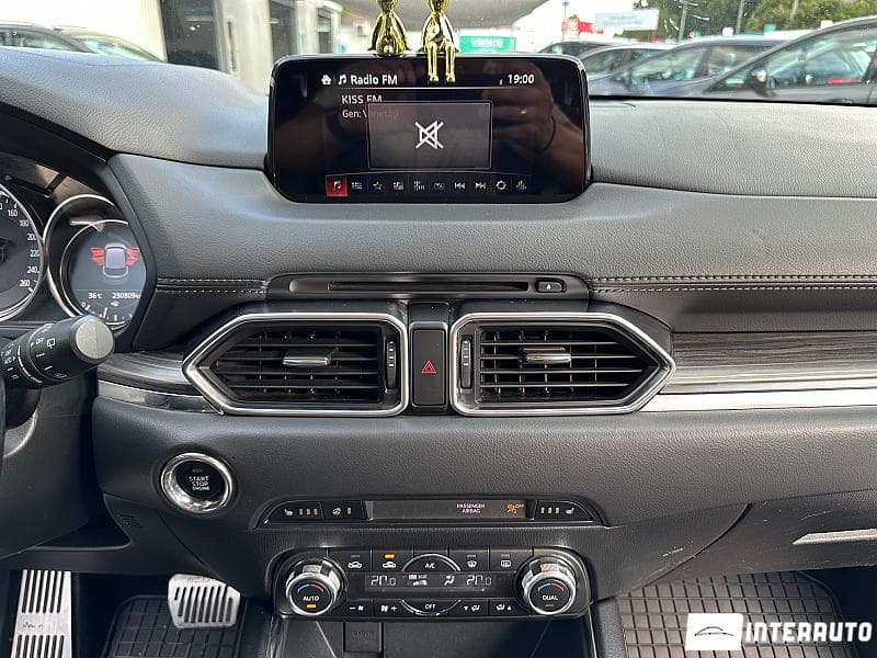 Mazda CX-5 2018 — Миниатюра 12
