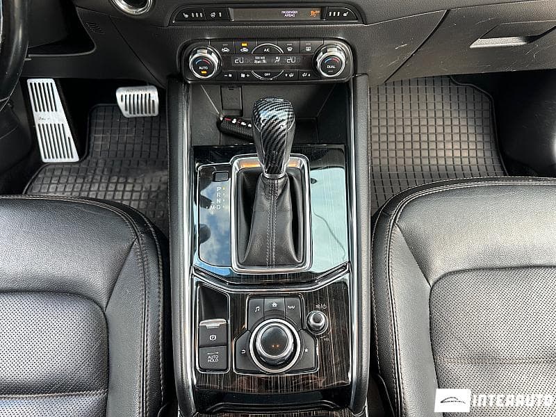 Mazda CX-5 2018 — Миниатюра 13