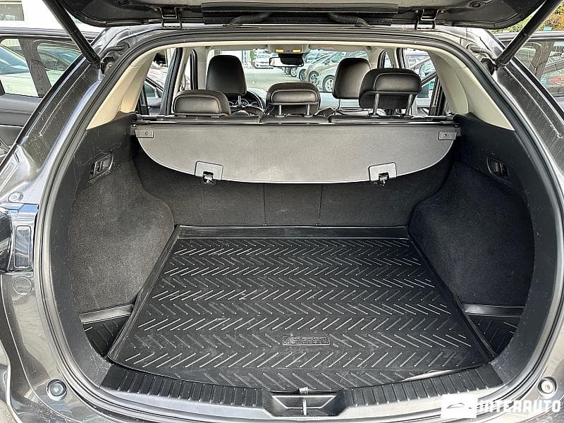 Mazda CX-5 2018 — Миниатюра 16
