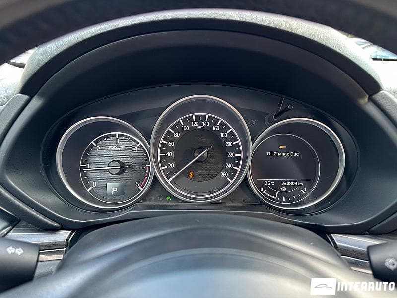 Mazda CX-5 2018 — Миниатюра 10