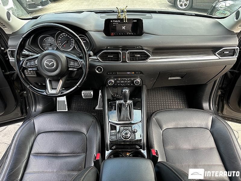 Mazda CX-5 2018 — Миниатюра 7
