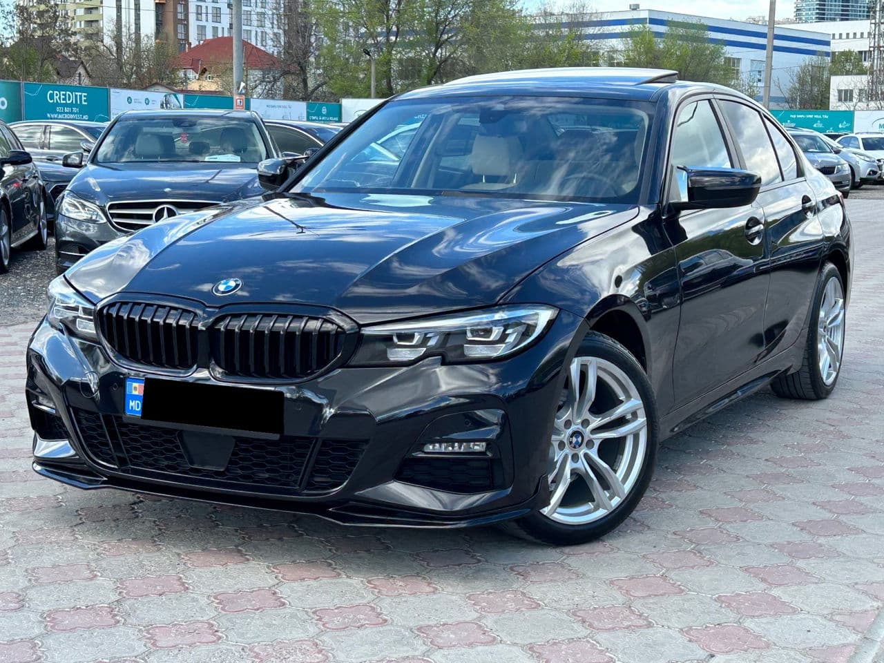BMW 318