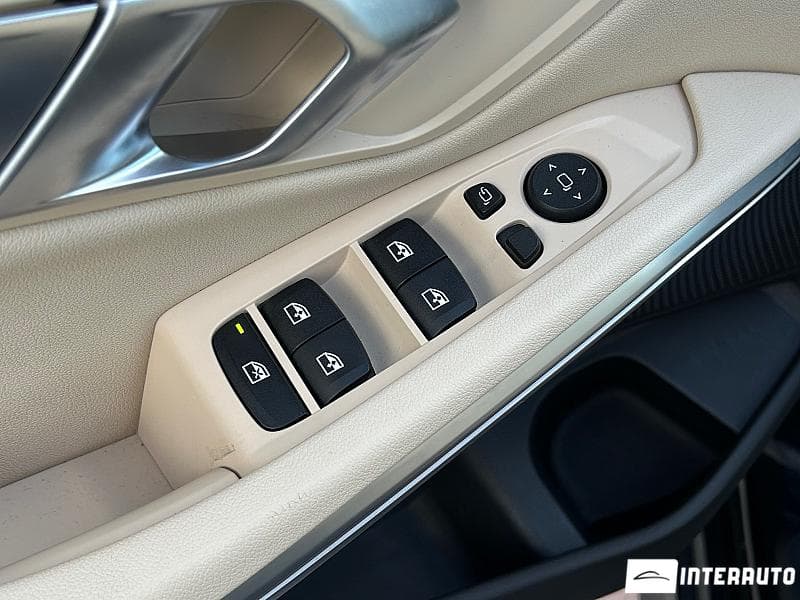 BMW 318 2019 — Миниатюра 6