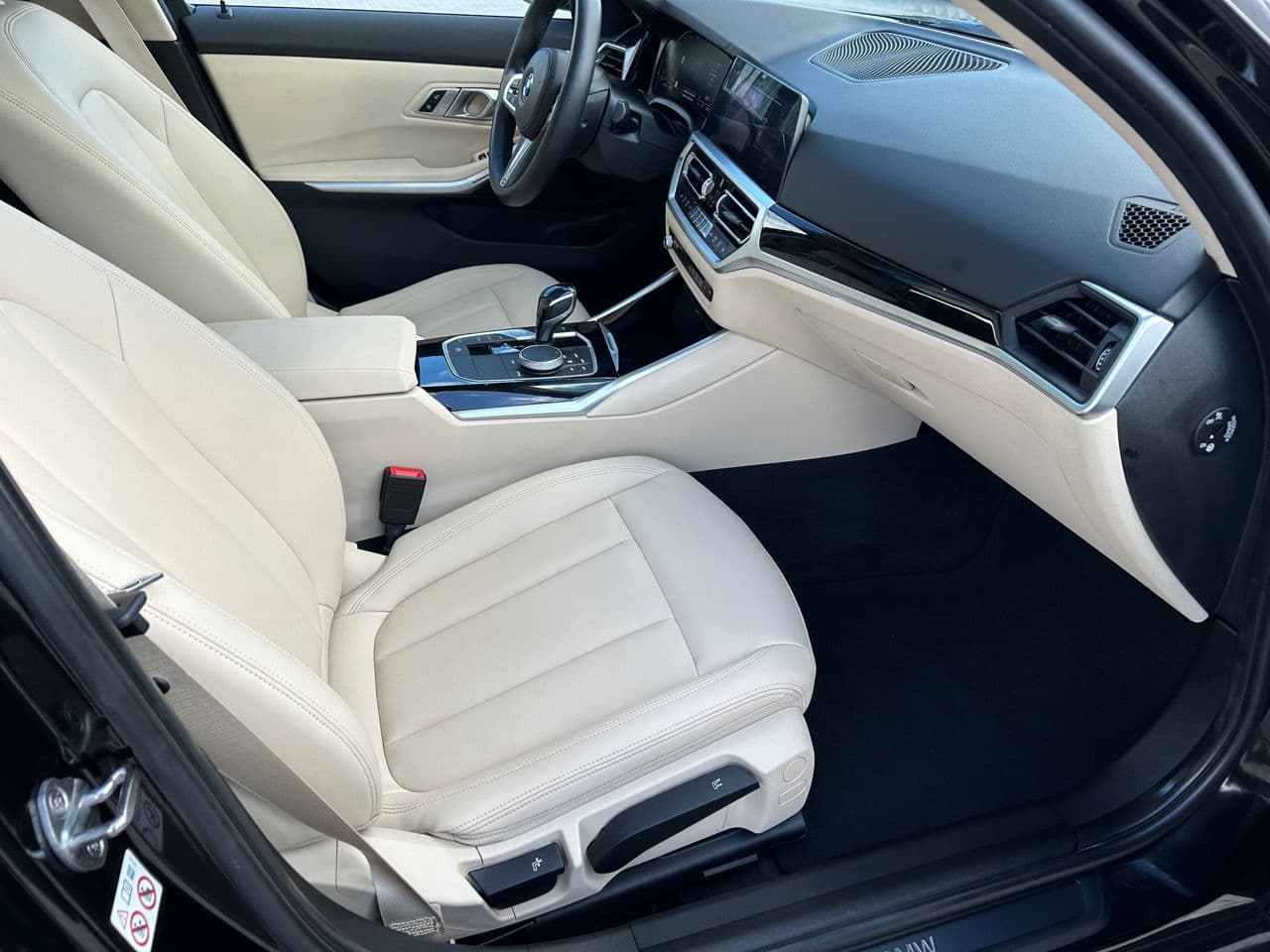 BMW 318 2019 — Миниатюра 15