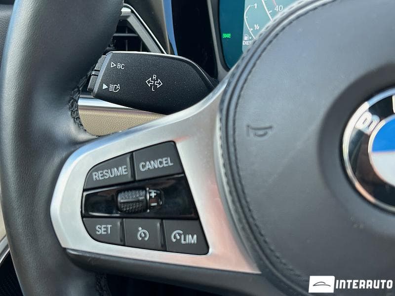 BMW 318 2019 — Миниатюра 9