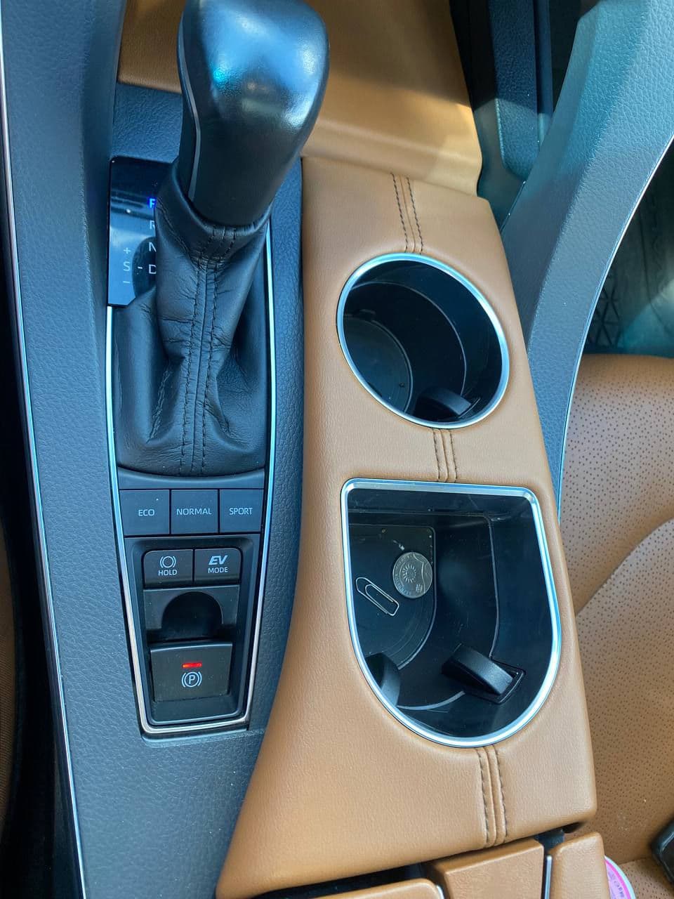 Toyota Avalon 2021 — Миниатюра 12