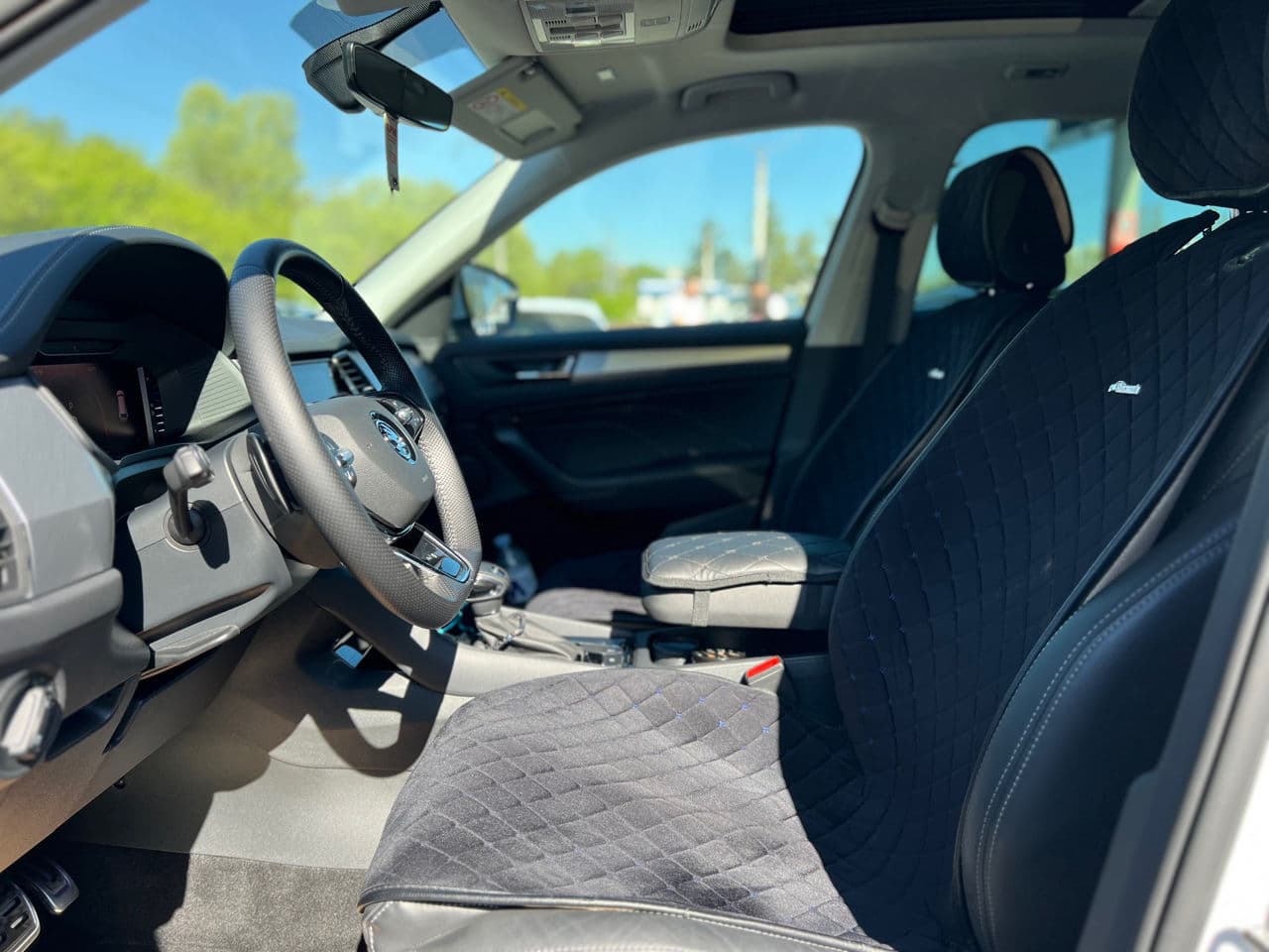 Skoda Kodiaq 2022 — Миниатюра 8