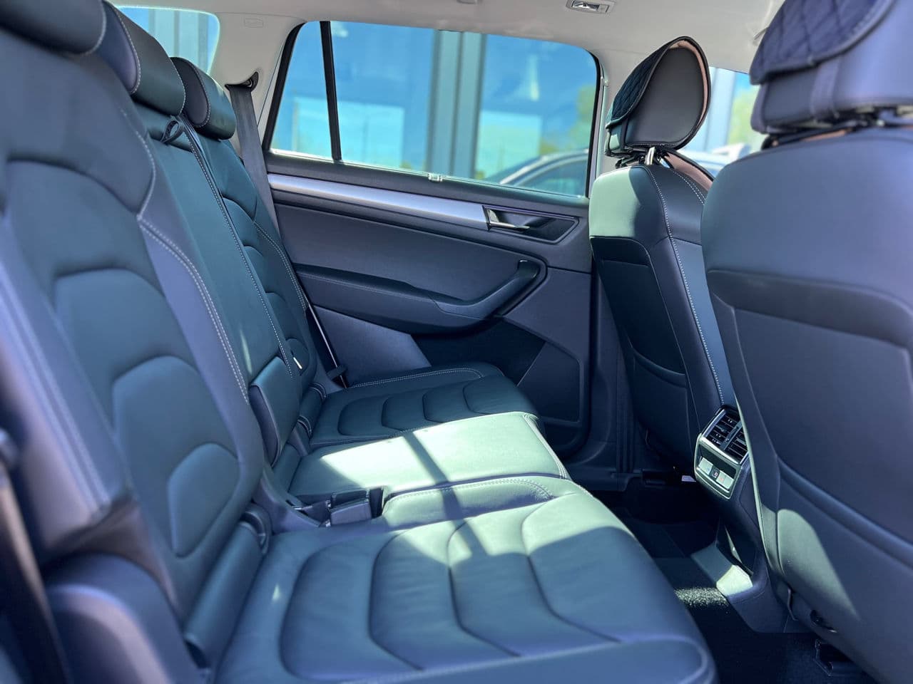 Skoda Kodiaq 2022 — Миниатюра 17