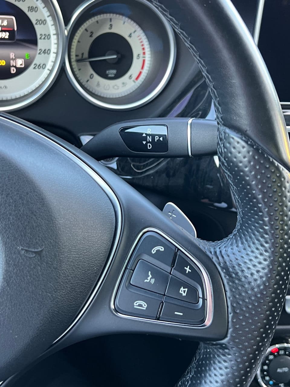 Mercedes CLS 250 2015 — Миниатюра 11