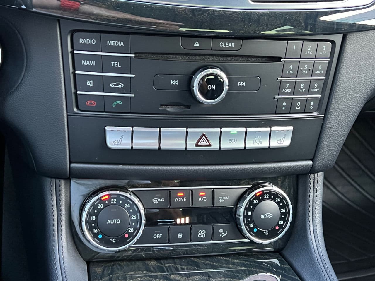 Mercedes CLS 250 2015 — Миниатюра 15