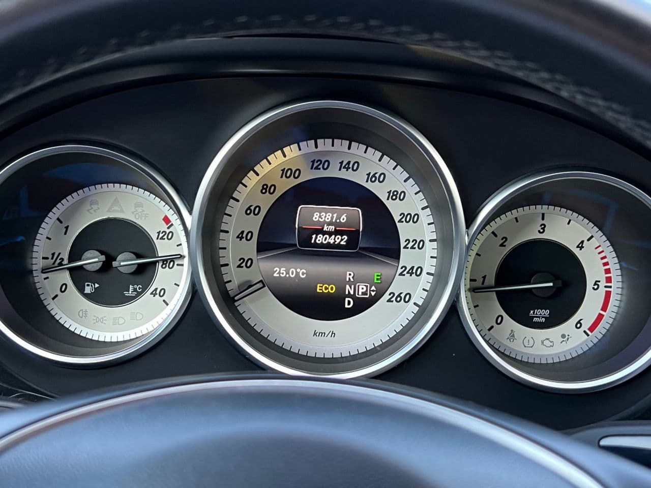 Mercedes CLS 250 2015 — Миниатюра 12