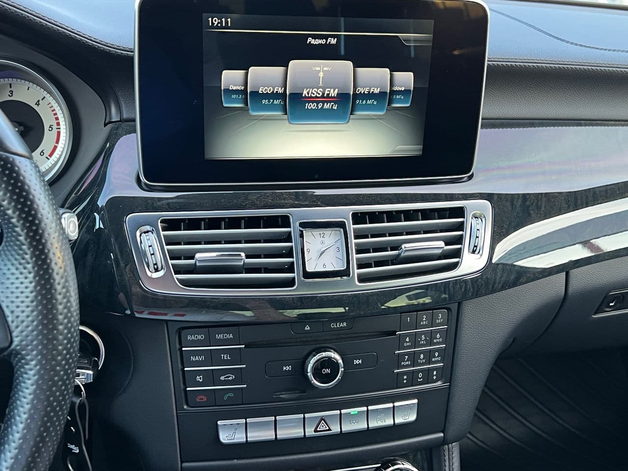Mercedes CLS 250 2015 — Миниатюра 13