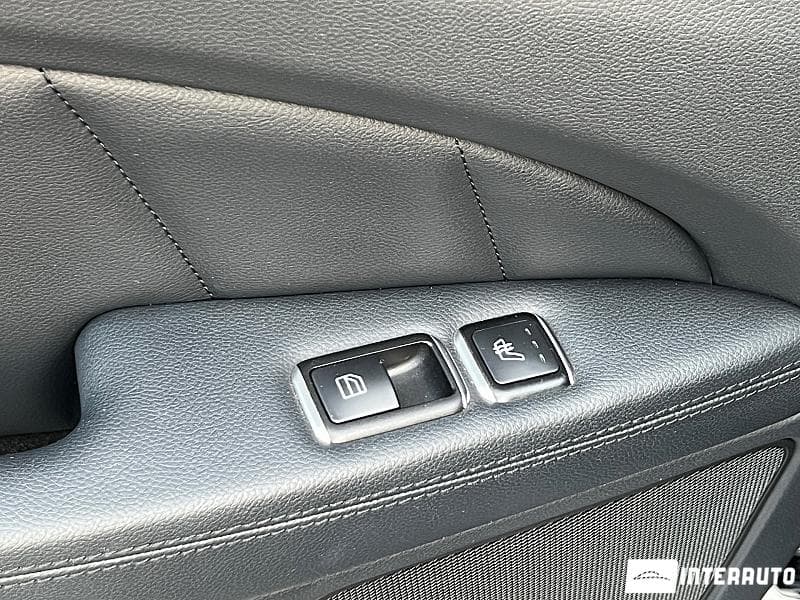 Mercedes CLS 250 2015 — Миниатюра 17