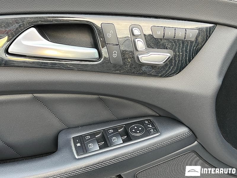 Mercedes CLS 250 2015 — Миниатюра 6