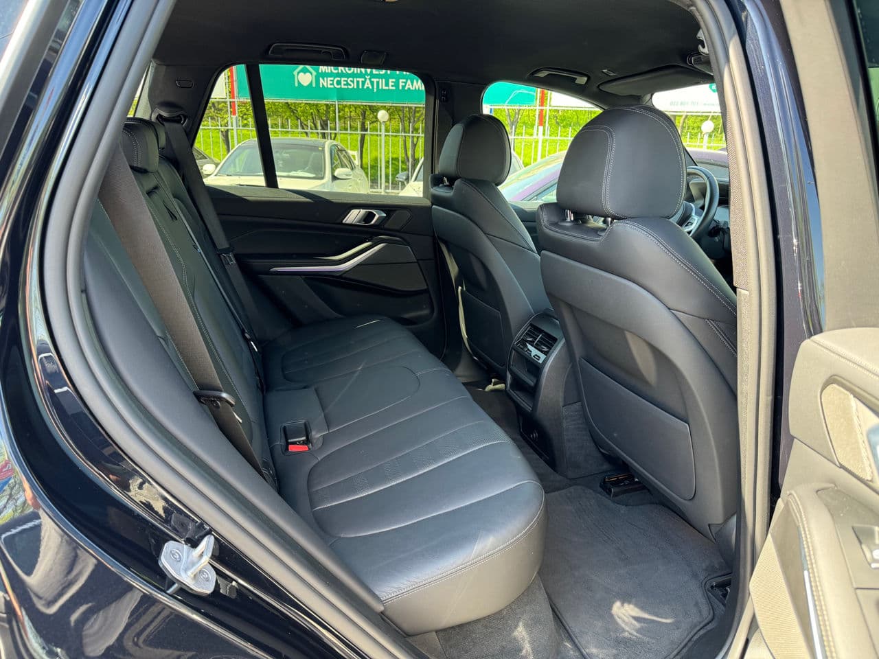 2020 BMW X5 4.5e — Miniatură 19