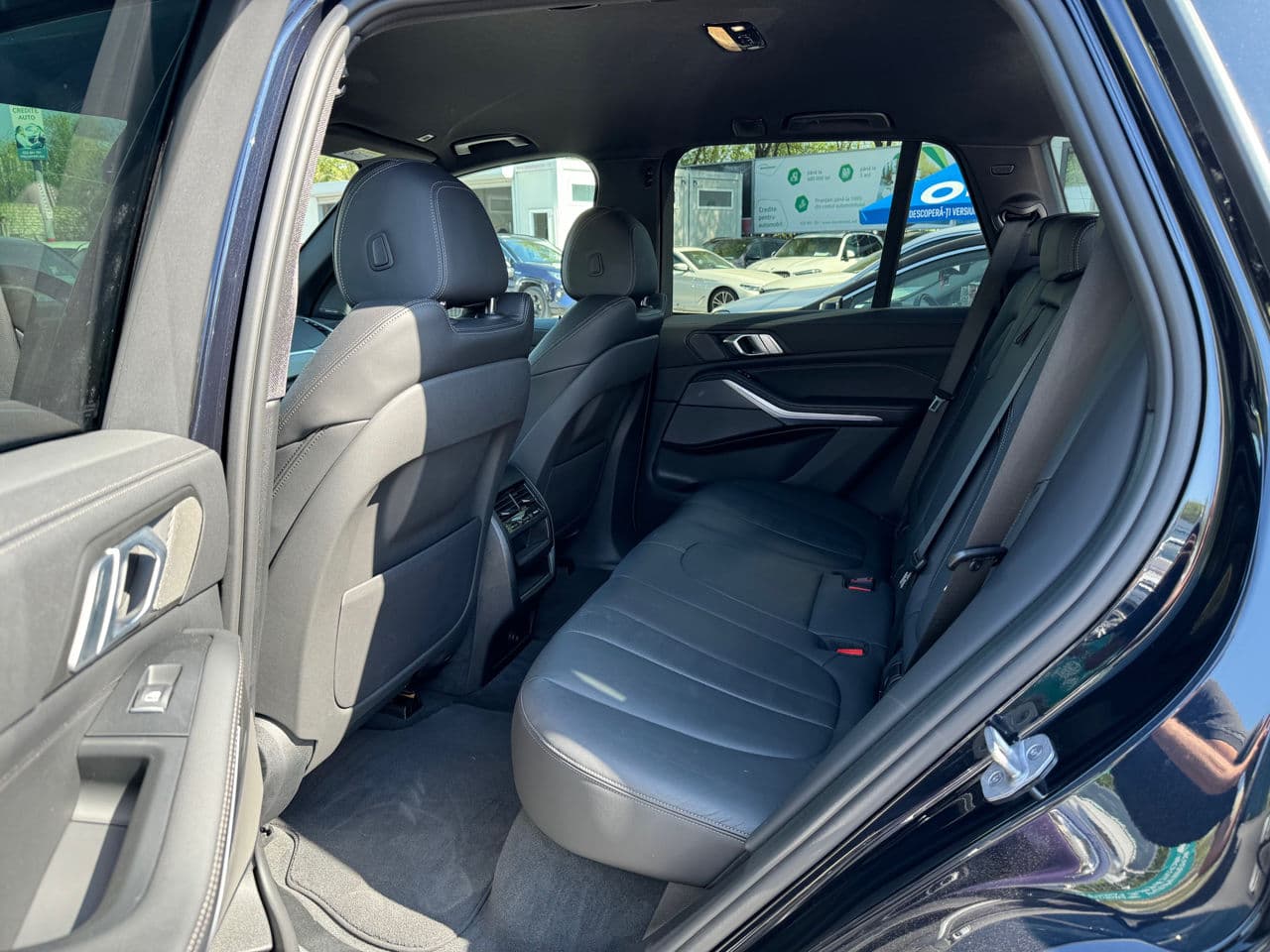 2020 BMW X5 4.5e — Miniatură 20
