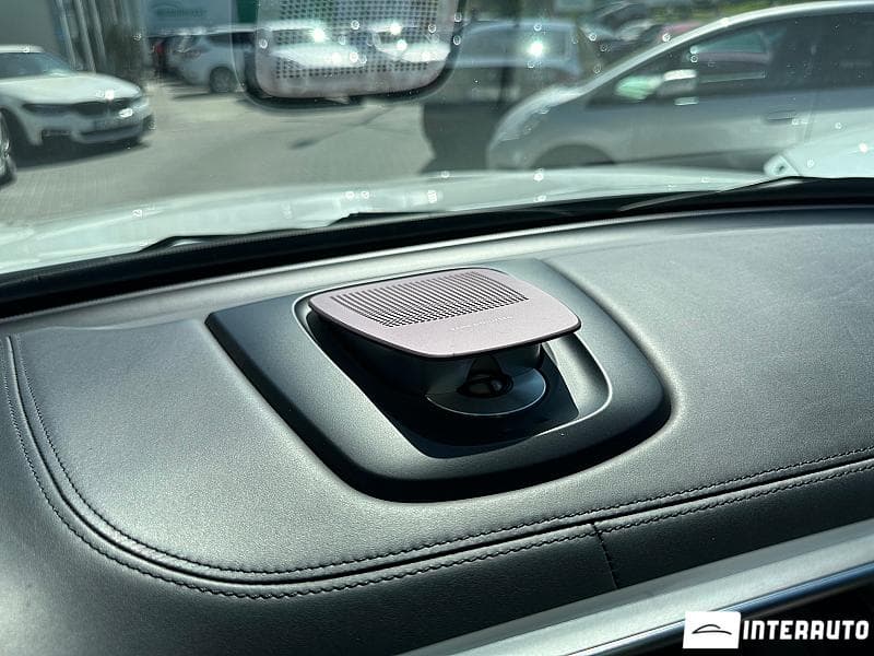 BMW X6 M5.0D 2016 — Миниатюра 20