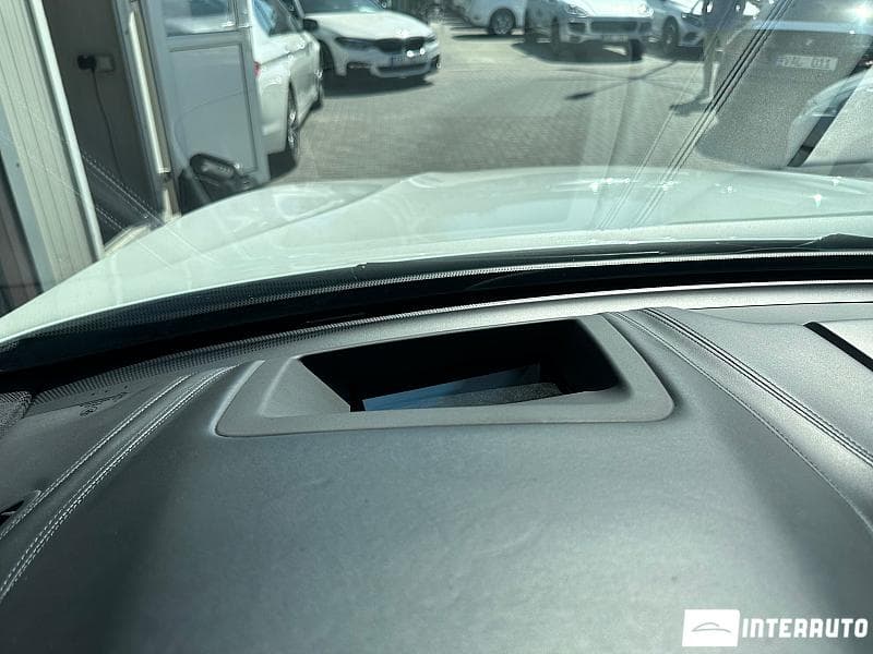 BMW X6 M5.0D 2016 — Миниатюра 15