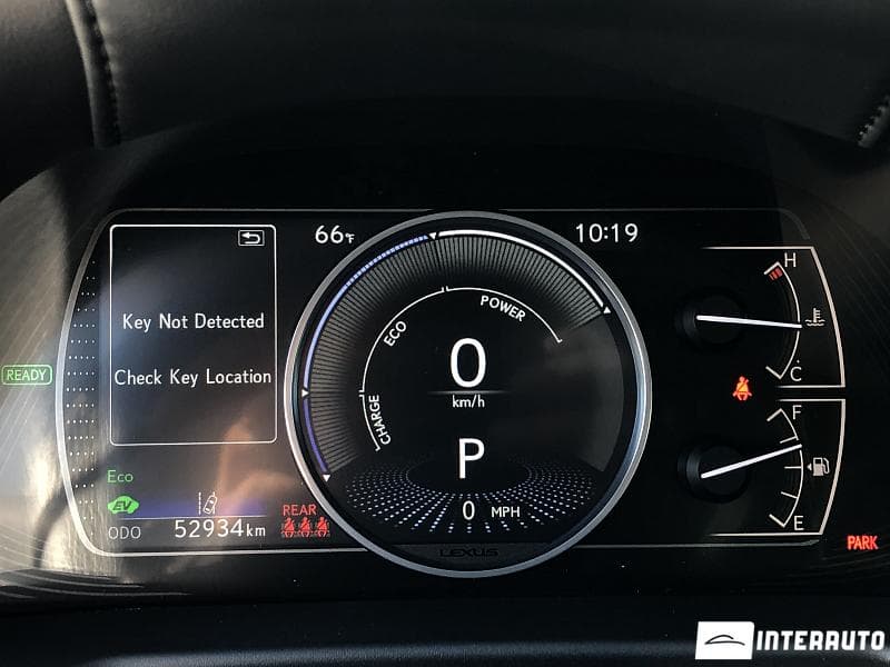 Lexus ES 300h 2020 — Миниатюра 12