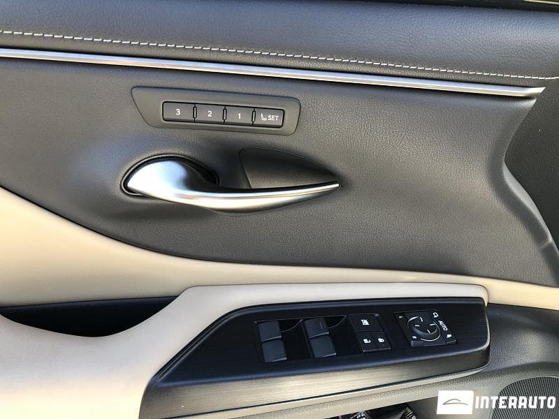 Lexus ES 300h 2020 — Миниатюра 20